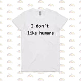 Sizes X-SMALL and SMALL left - LAST CHANCE TO BUY THESE TEES!