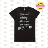 Sizes X-SMALL and SMALL left - LAST CHANCE TO BUY THESE TEES!