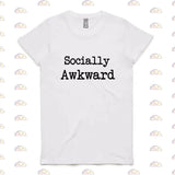 Sizes X-SMALL and SMALL left - LAST CHANCE TO BUY THESE TEES!