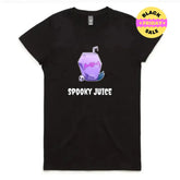 Spooky Juice - T-shirt