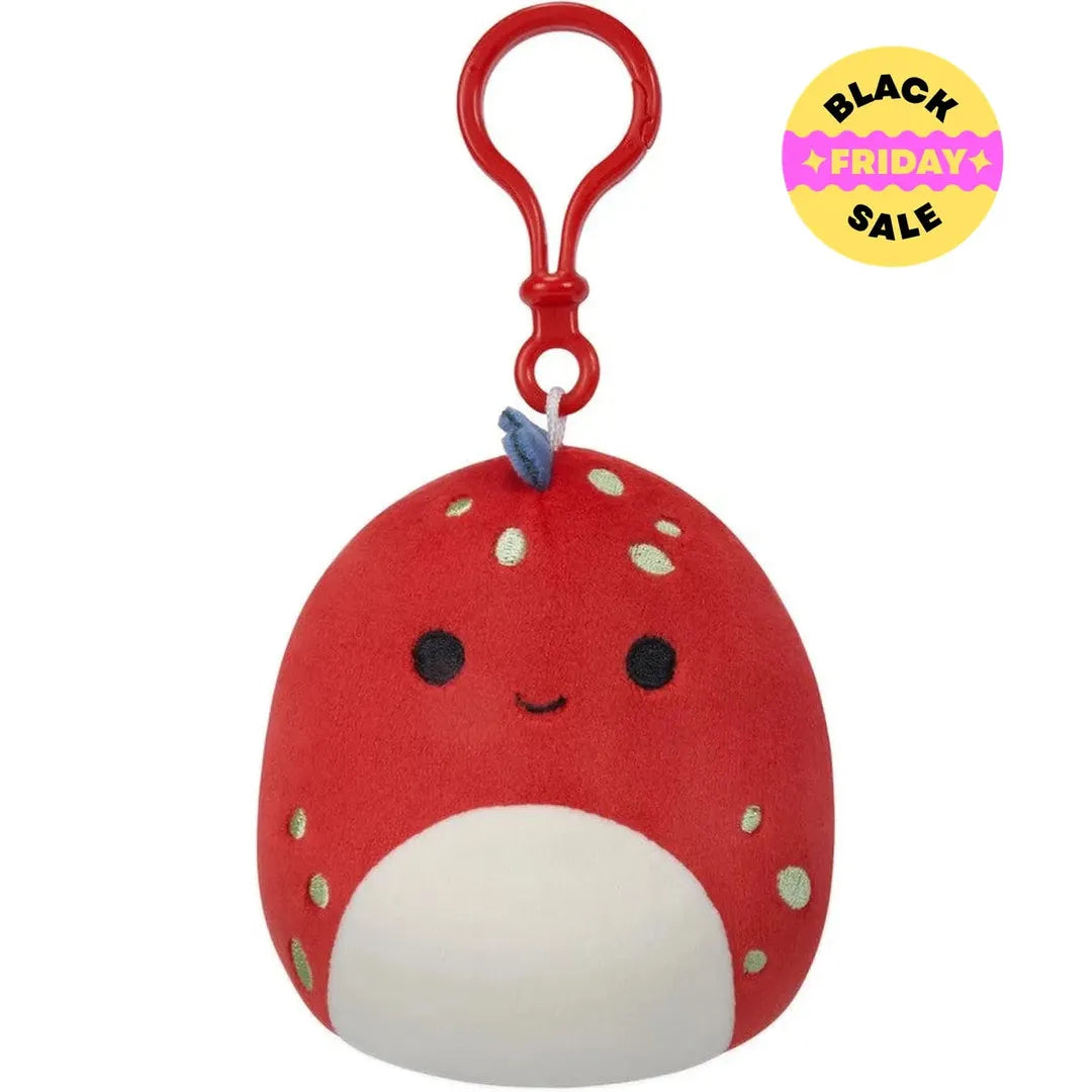 Squishmallows keychain 9cm
