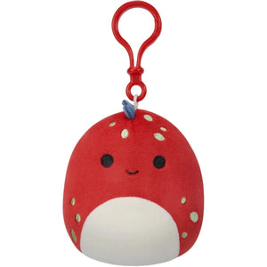 Squishmallows 9cm Keychain – Harrison, Dear, Lockwood & Dolan
