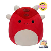 Squishmallows plush 12 cm/ 5 inches