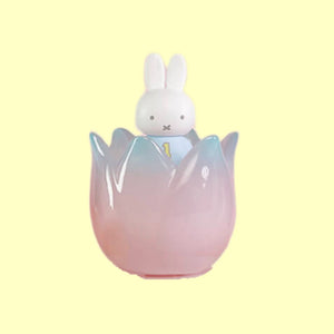 Miffy Tulip Series Blind Box – Cute Mini Collectible (6 cm)