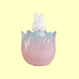Miffy Tulip Series Blind Box β Cute Mini Collectible (6 cm)