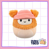 Squishmallows plush 12 cm/ 5 inches