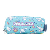 Cinnamoroll pencil case with character design