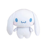 Cinnamoroll 26 cm super soft squishy plush – front view