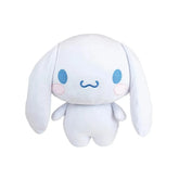 Cinnamoroll 26 cm super soft squishy plush – front view