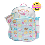 Officially licensed Cinnamoroll backpack graphic