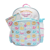Officially licensed Cinnamoroll backpack graphic