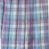 Pastel Pleated Skirt β Kawaii Japanese Schoolgirl Look