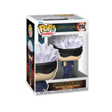 Jujutsu Kaisen Funko POP! Satoru Gojo Vinyl Figure
