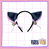 Kawaii Cosplay Cat Ears