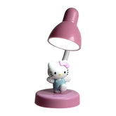 Official Sanrio Hello Kitty mini lamp USB-C rechargeable