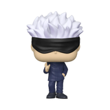 Jujutsu Kaisen Funko POP! Satoru Gojo Vinyl Figure