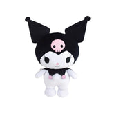 Kuromi 26 cm super soft squishy plush – front view