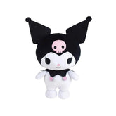 Kuromi 26 cm super soft squishy plush – front view