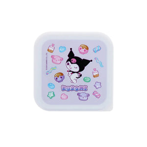 Hello Kitty & Friends Storage Box Set (3pc) – Cute Sanrio Pastel Containers Australia
