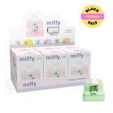 Miffy Sofa Series Blind Box β Multifunctional Mini Phone Stand (6 cm)
