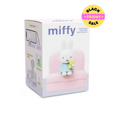 Miffy Sofa Series Blind Box β Multifunctional Mini Phone Stand (6 cm)