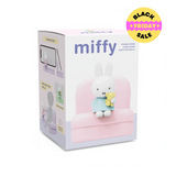 Miffy Sofa Series Blind Box β Multifunctional Mini Phone Stand (6 cm)