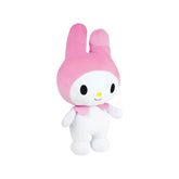 My Melody super soft squishy plush 26 cm – front view