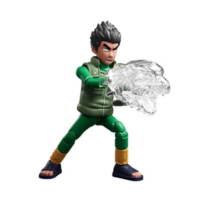 Naruto Shippuden Galaxy Version 04 War Begins Blind Box Figure