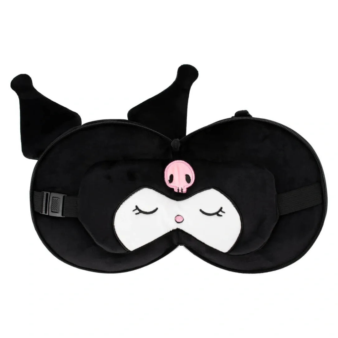 kuromi-2-in-1-travel-pillow-and-eye-mask.webp