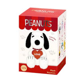 Peanuts Blind Box Plush Keychain – Mystery Collectible
