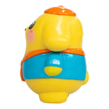 Pompompurin Friendship Box – Hello Kitty & Friends Collectible Figure (9 cm)