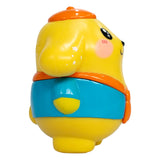 Pompompurin Friendship Box – Hello Kitty & Friends Collectible Figure (9 cm)