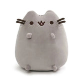 Pusheen Squisheen 15 cm plush upright – front view