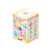 Sanrio Bumper Car Mini Figures – Mystery Blind Box Series (8 Designs)