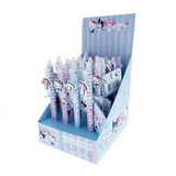 Hello Kitty & Friends Erasable Gel Pen β Cute Sanrio Stationery