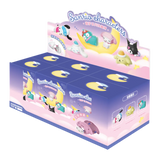 Hello Kitty Sweet Dream Mini Figures β Mystery Blind Box Series (6 Designs)