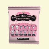 Sanrio Sweet Girl Mini Figures β Mystery Blind Box Series (12 Designs)