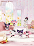 Sanrio Sweet Girl Mini Figures β Mystery Blind Box Series (12 Designs)