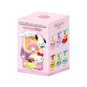 Box of Sanrio characters Blind box Australia