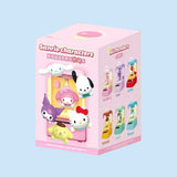 Box of Sanrio characters Blind box Australia