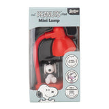 Snoopy Mini Lamp – USB-C Rechargeable Peanuts Desk Light (15 cm)