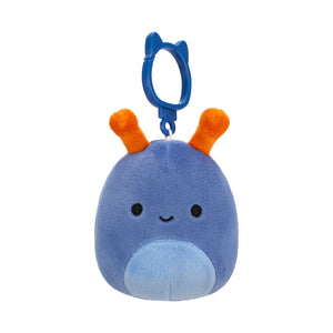 Squishmallows 9cm Keychain – Geraldine, Louise, Drella & Preeti