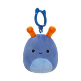 Squishmallows Keychain 9 cm – Official Mini Clip-On Plush Australia