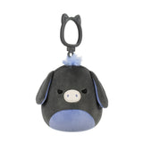 Squishmallows Keychain 9 cm – Official Mini Clip-On Plush Australia