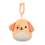 Squishmallows Keychain 9 cm – Official Mini Clip-On Plush Australia