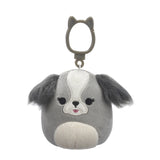 Squishmallows Keychain 9 cm – Official Mini Clip-On Plush Australia