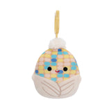 Squishmallows Keychain 9 cm – Official Mini Clip-On Plush Australia
