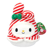 Holidays Sanrio plushies by Squishmallows- My Melody