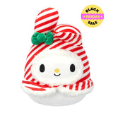 Holidays Sanrio plushies by Squishmallows- My Melody