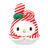 Holidays Sanrio plushies by Squishmallows- My Melody